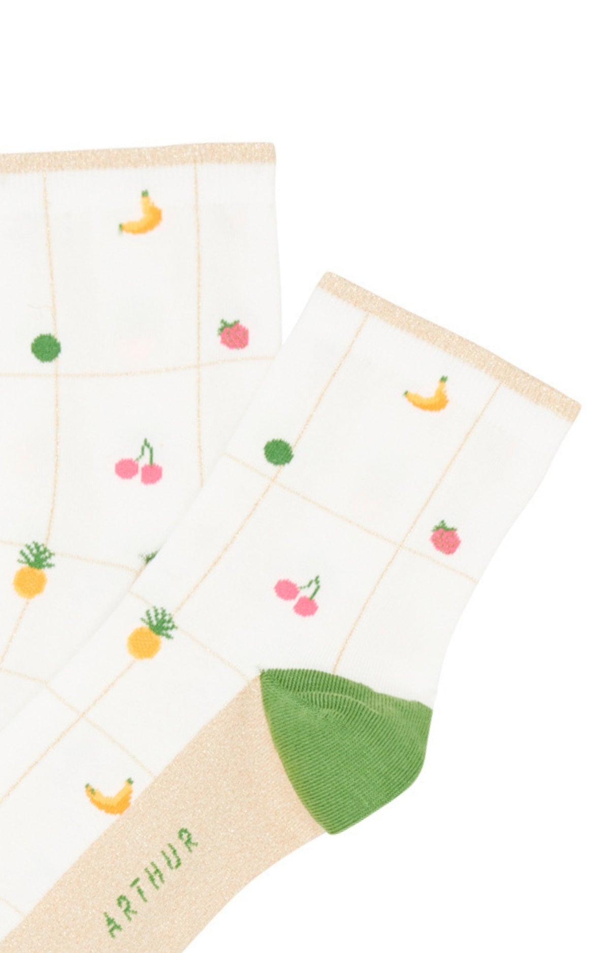 Chaussettes Vitamines 1