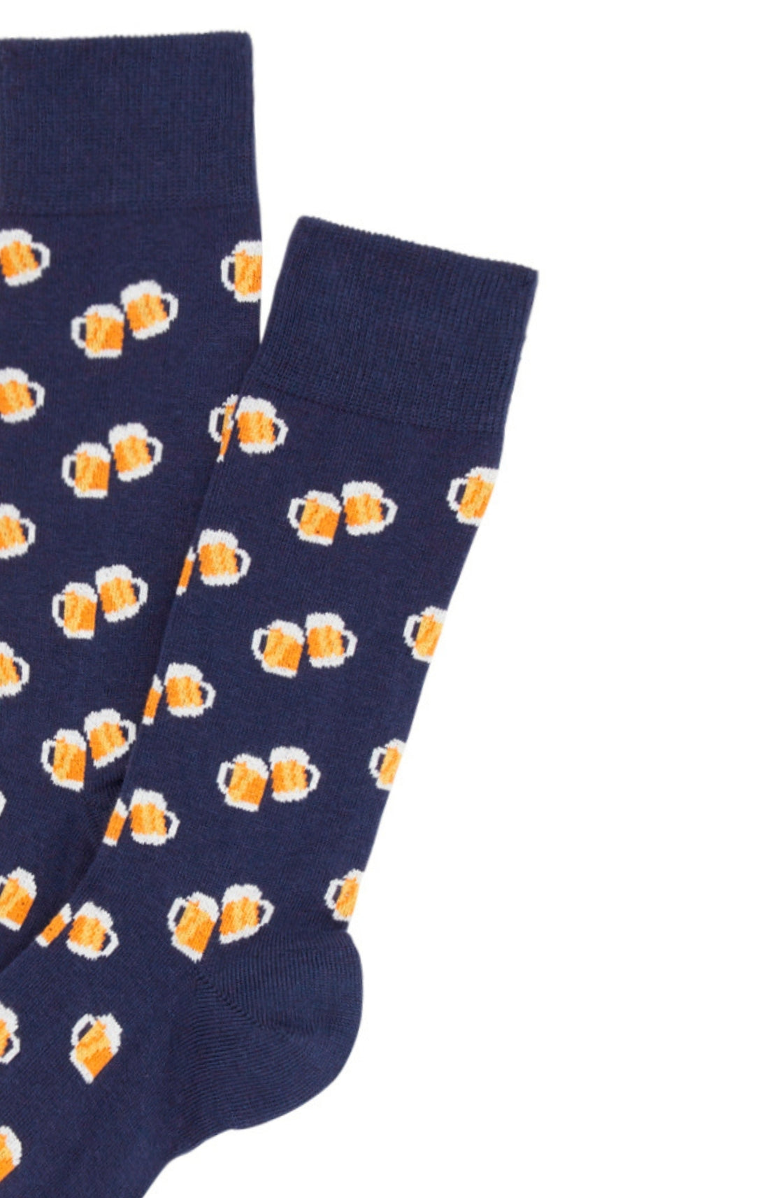 Chaussettes Sans Pression 1