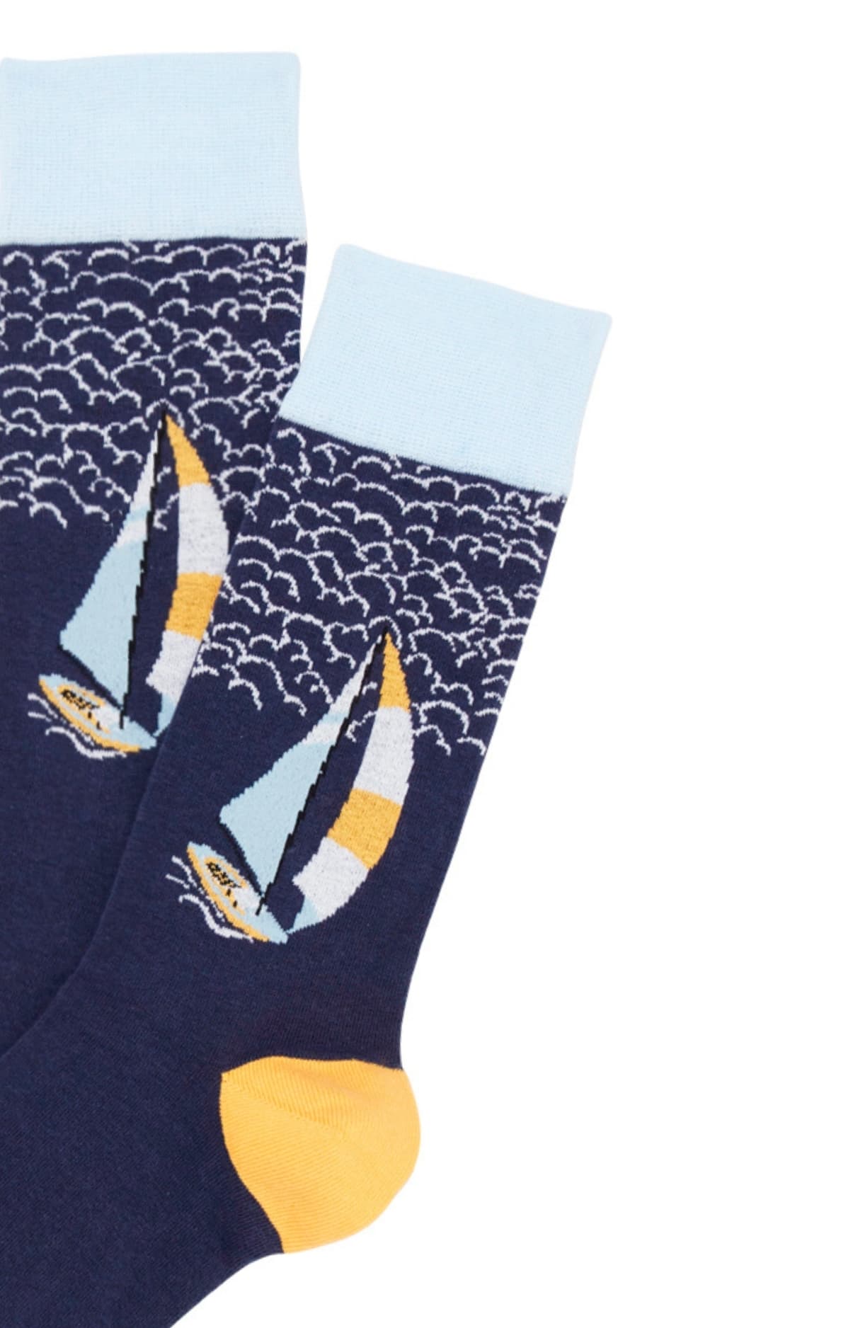 Chaussettes - Capitaine Flemme 2