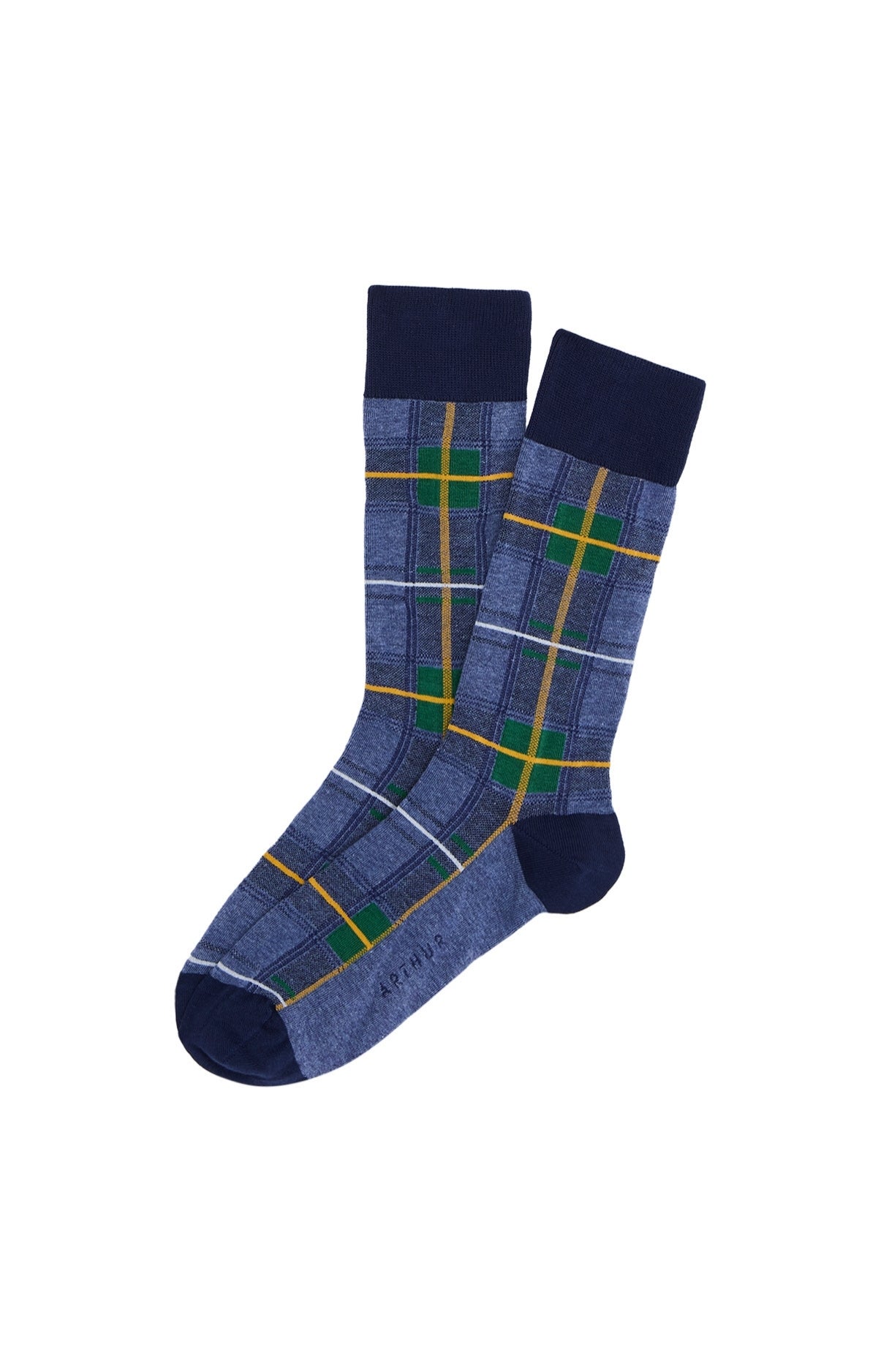 Chaussettes Homme Clan Jean JEAN 1