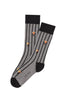 Chaussettes Homme Everest Bleu 3