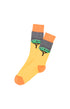 Chaussettes Comment savane 1