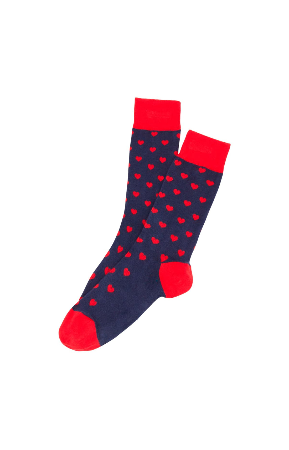 Chaussettes - Pomme d&