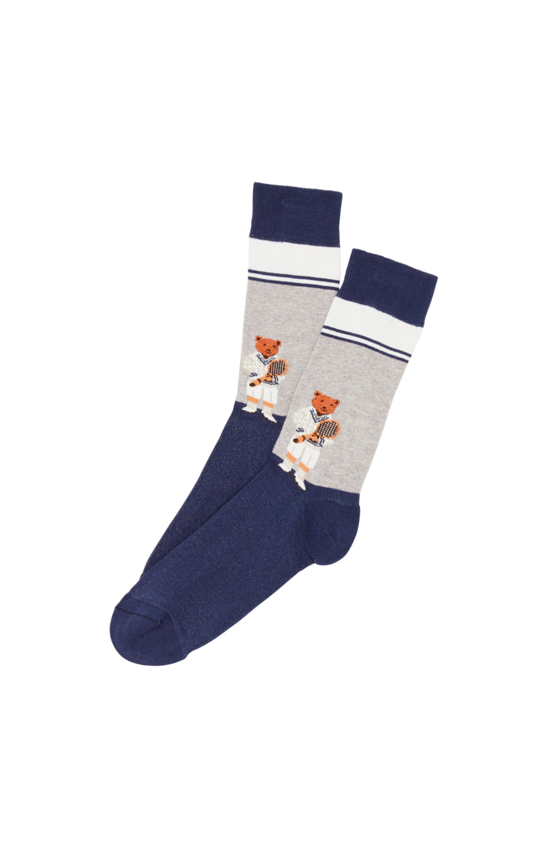 Chaussettes Teddy Tennis 1