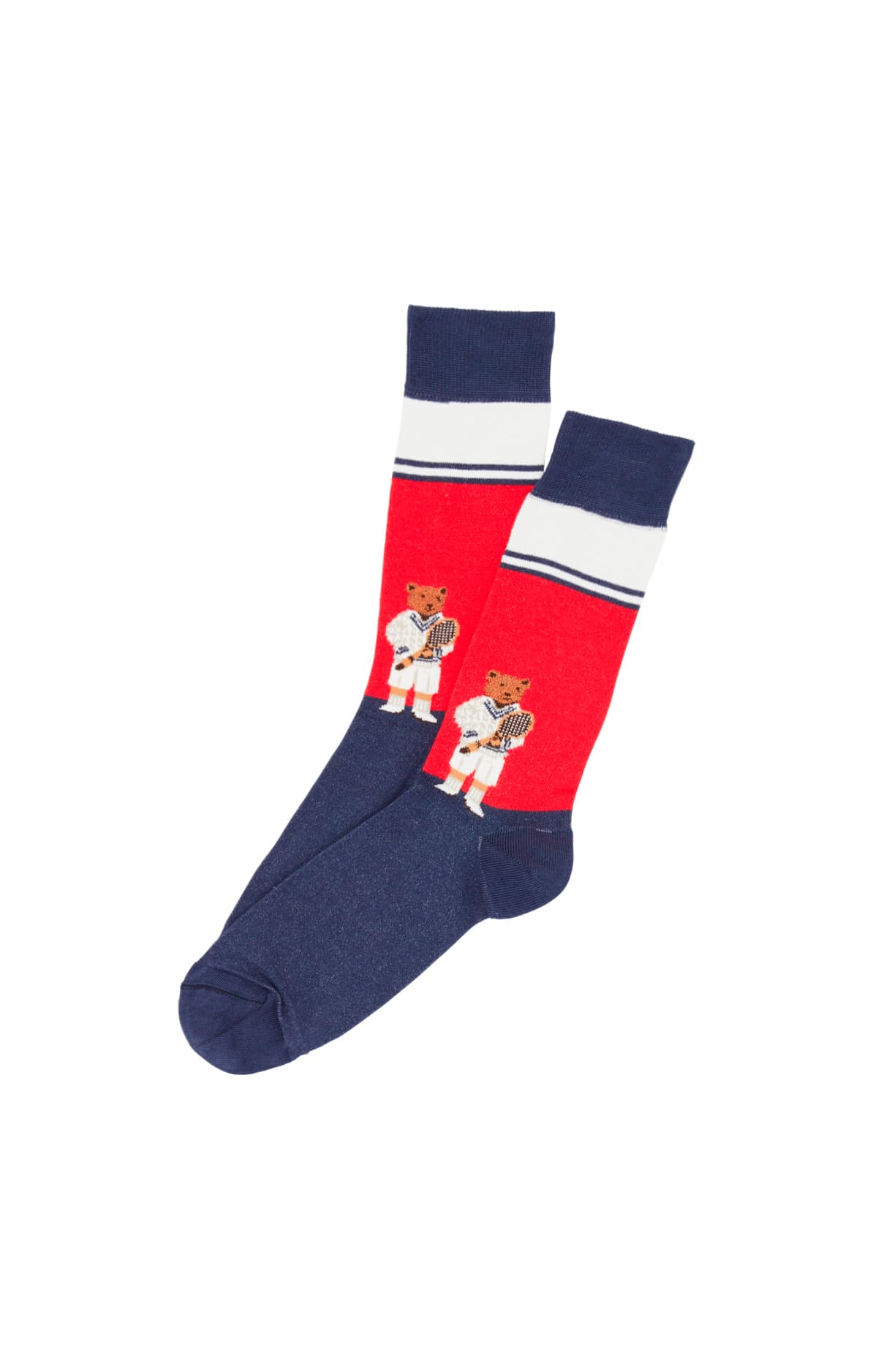 Chaussettes - Teddy Tennis 2