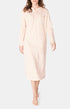Liquette Femme Petit Croissant Rose 1