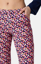 Pyjamas Femme Pomme MULTICOLORE 6