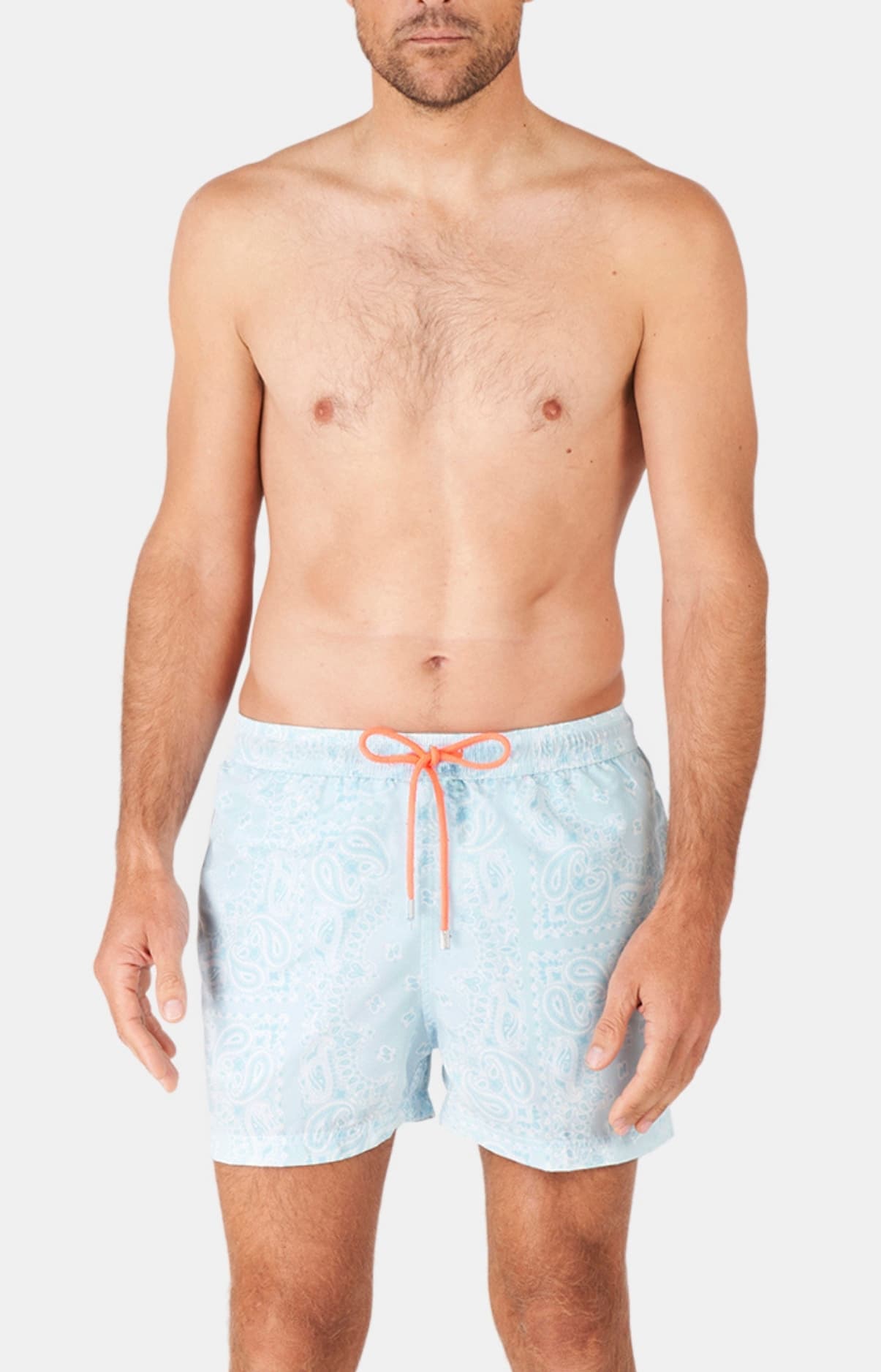 Short de bain - Bandana 6
