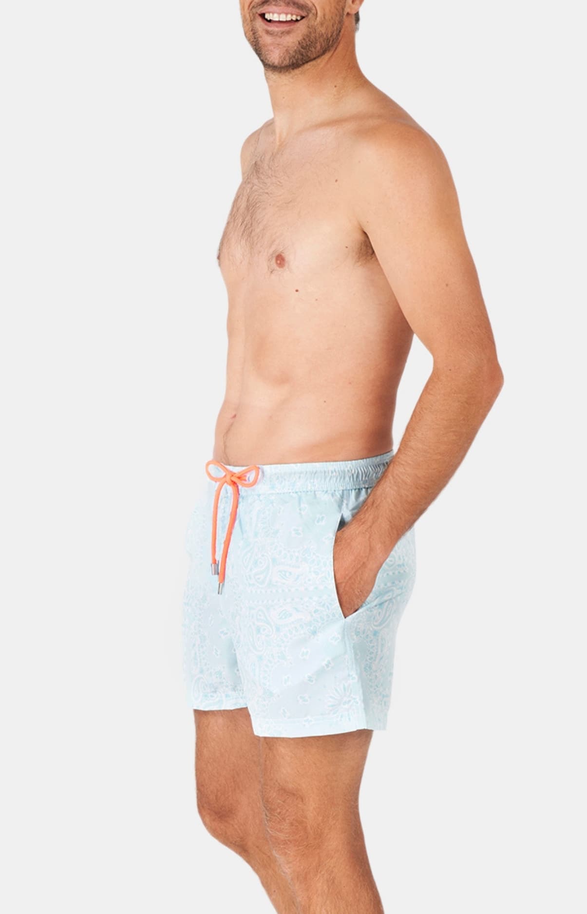 Short de bain - Bandana 3