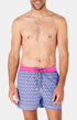 Short de bain - Fish 1