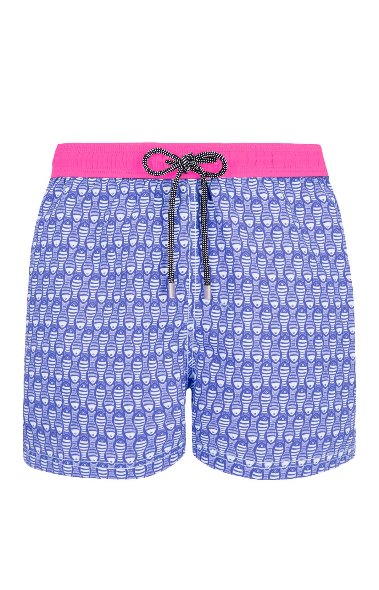 Short de bain - Fish 3