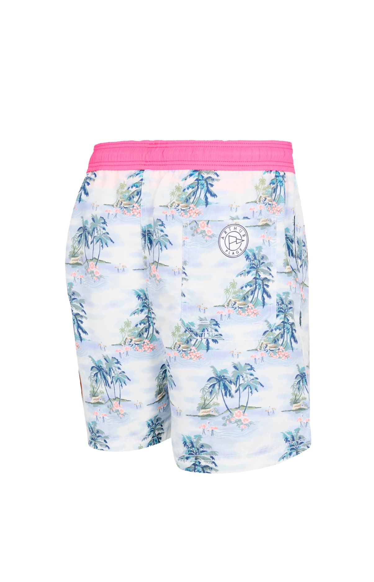 Short de bain - Hawai 5