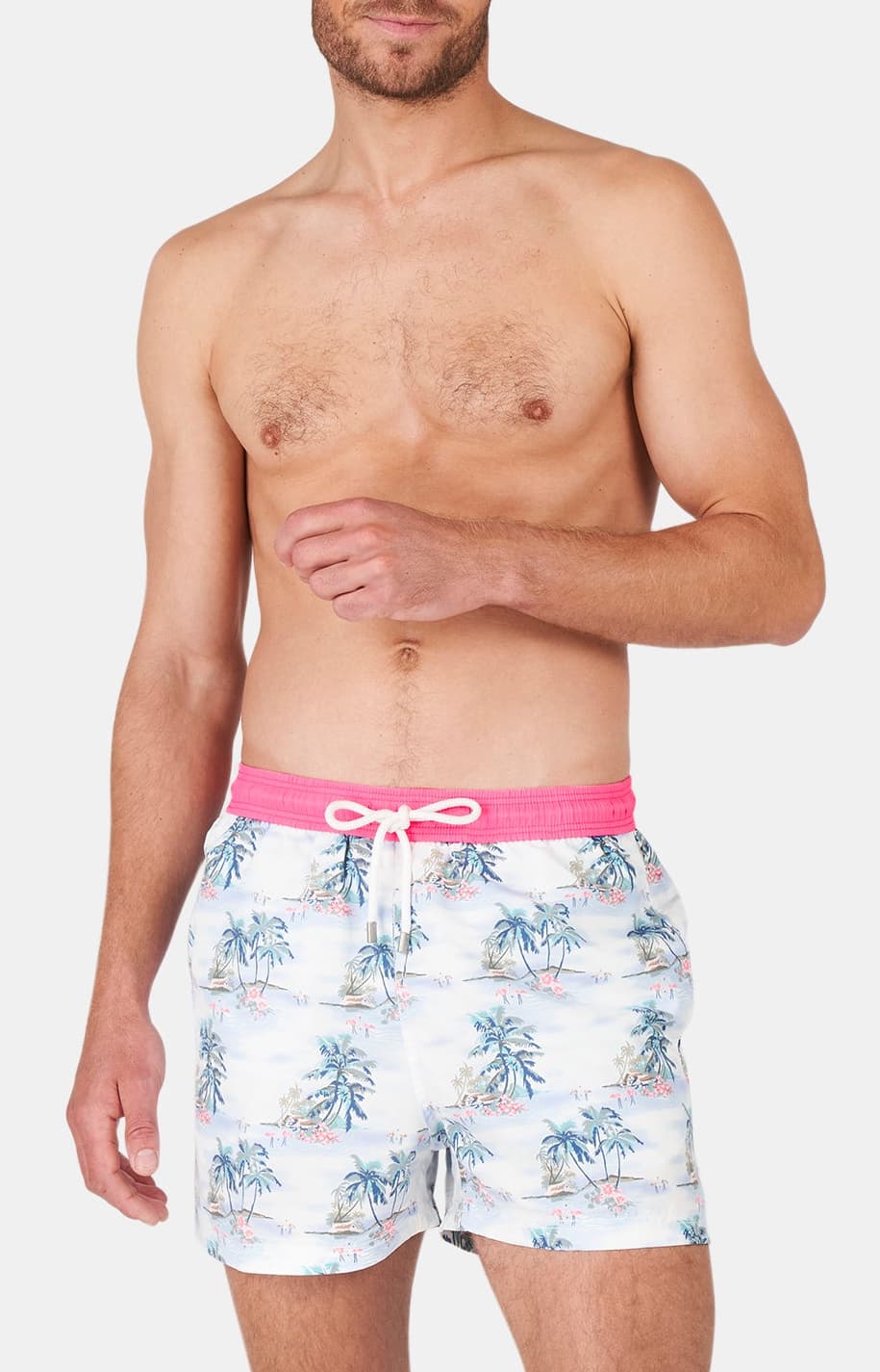 Short de bain - Hawai 1