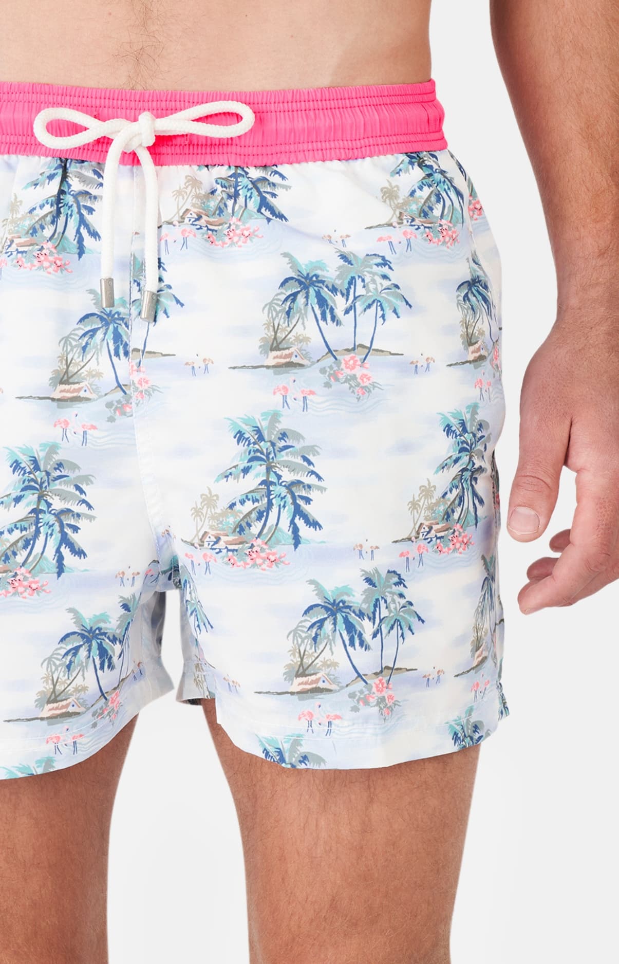 Short de bain - Hawai 2