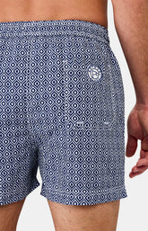 Short de bain - Miro marine 7