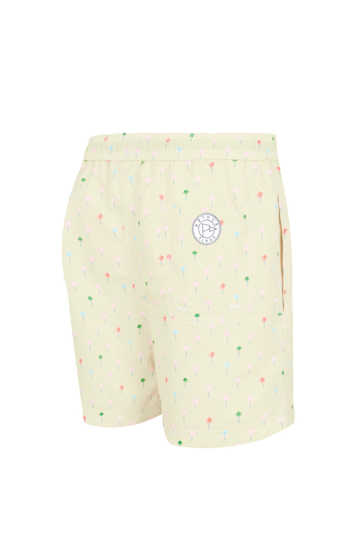 Short de bain - Palmier 5