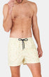 Short de bain - Palmier 1
