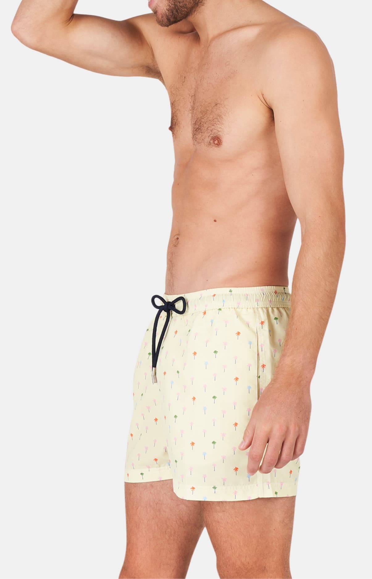 Short de bain - Palmier 4