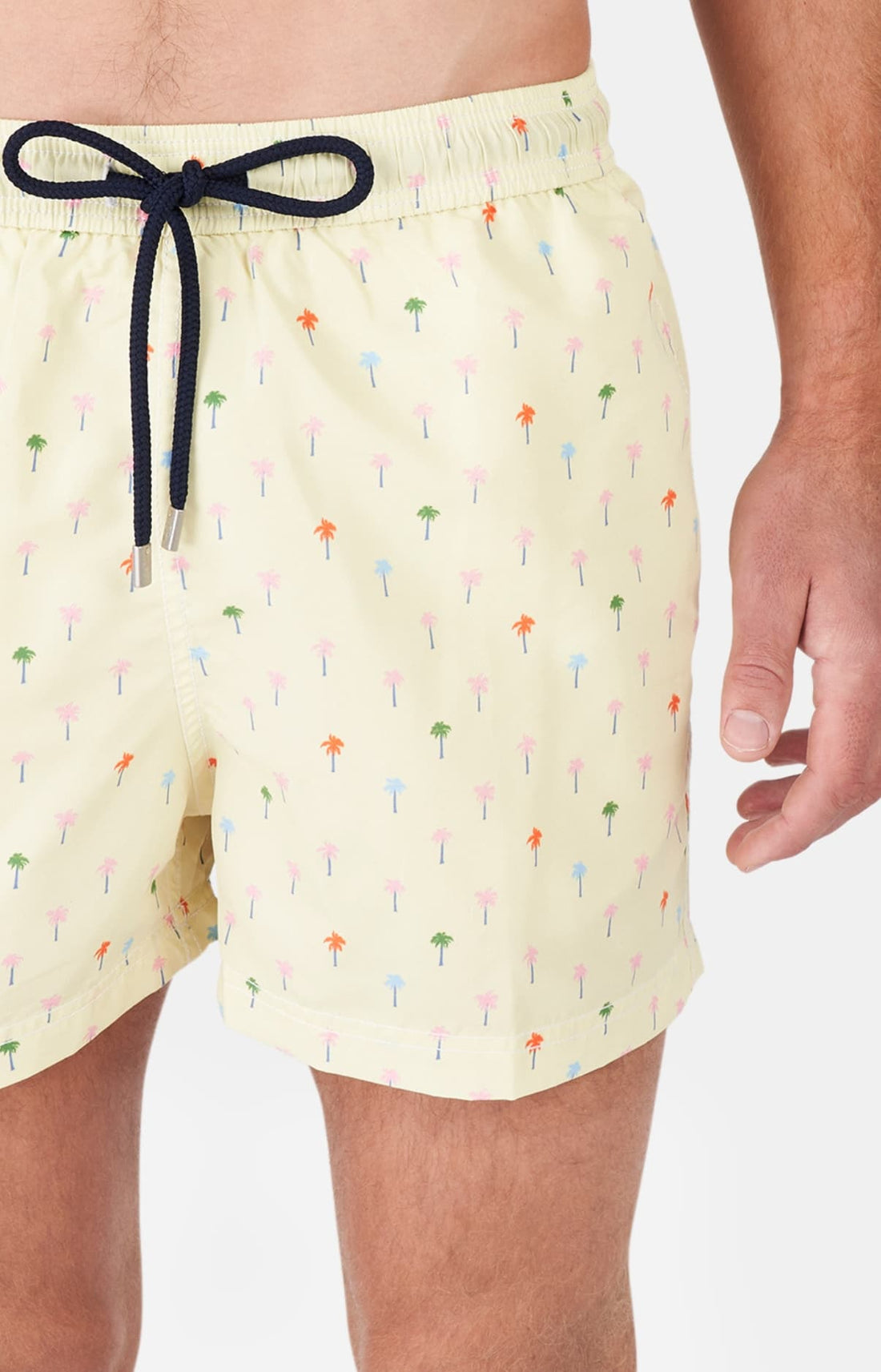 Short de bain - Palmier 2
