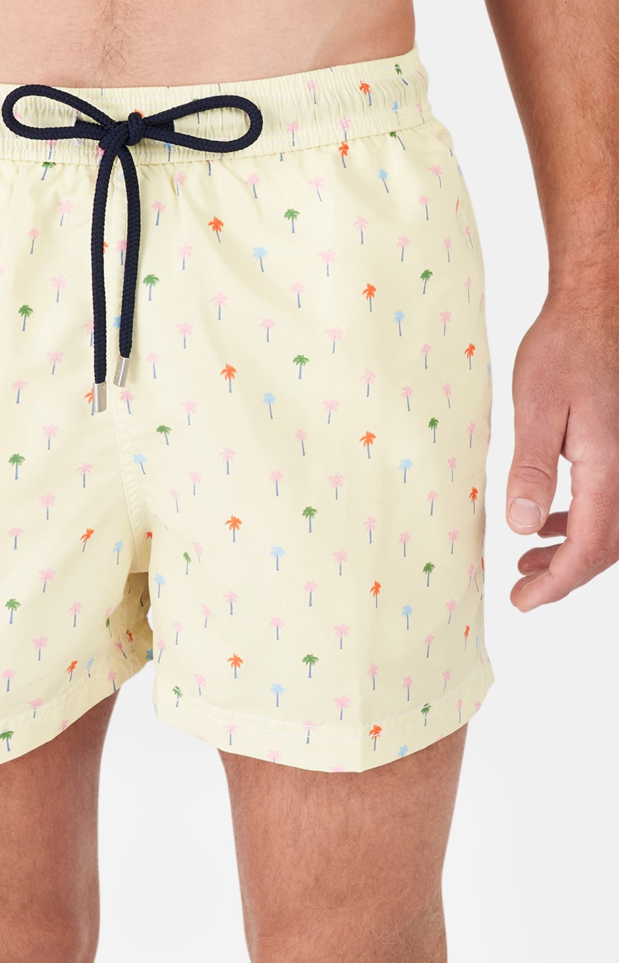 Short de bain - Palmier 2