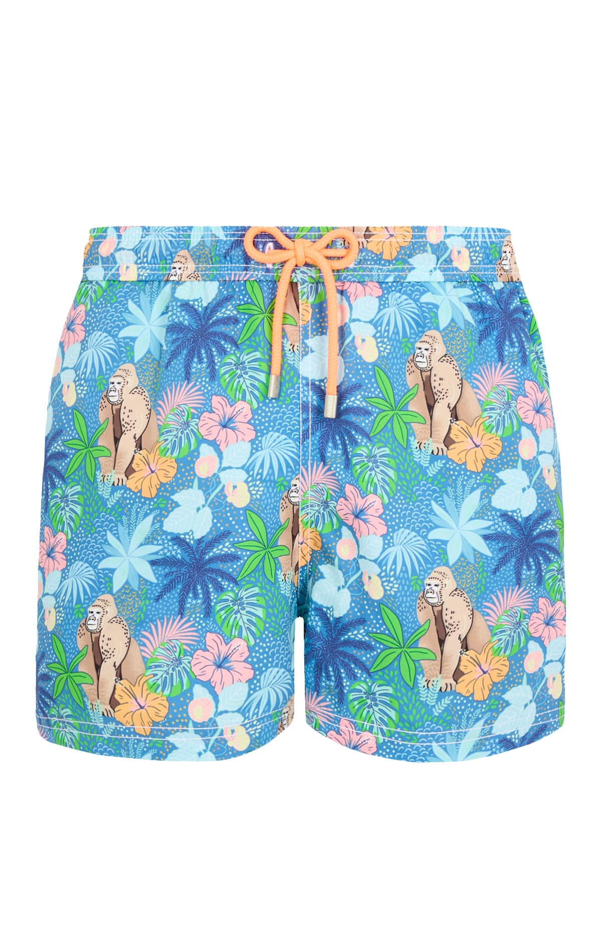 Short de bain - Jungle 3