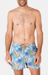 Short de bain - Jungle 1