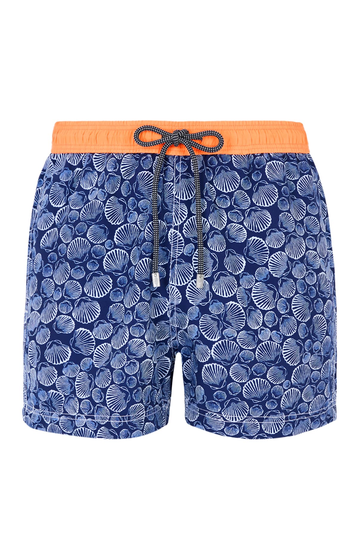 Short de bain - Coquillage marine 3