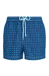 Short de bain - Petit soleil marine 3