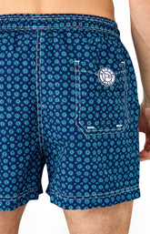 Short de bain - Petit soleil marine 5