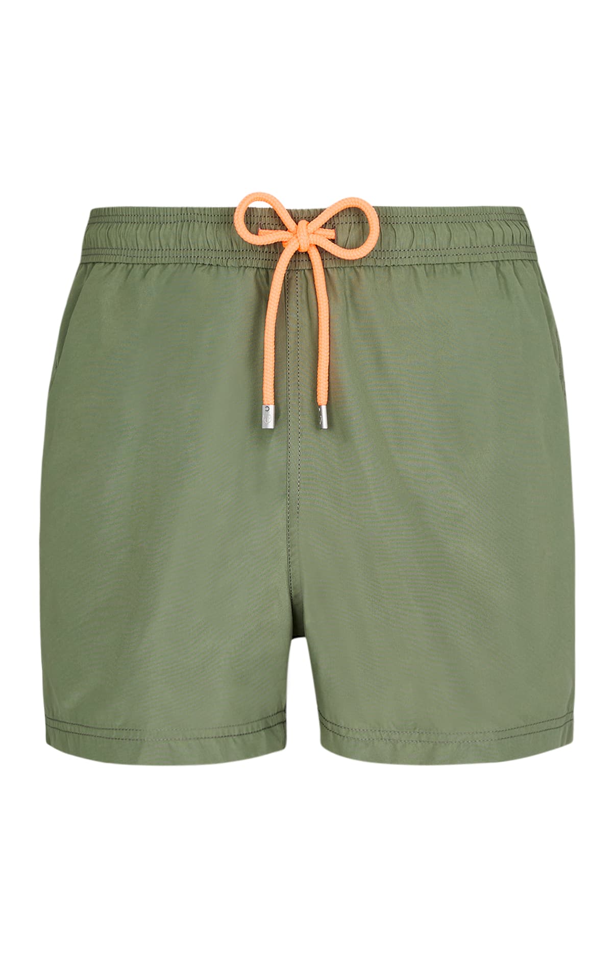 Short de bain Homme Kaki 3