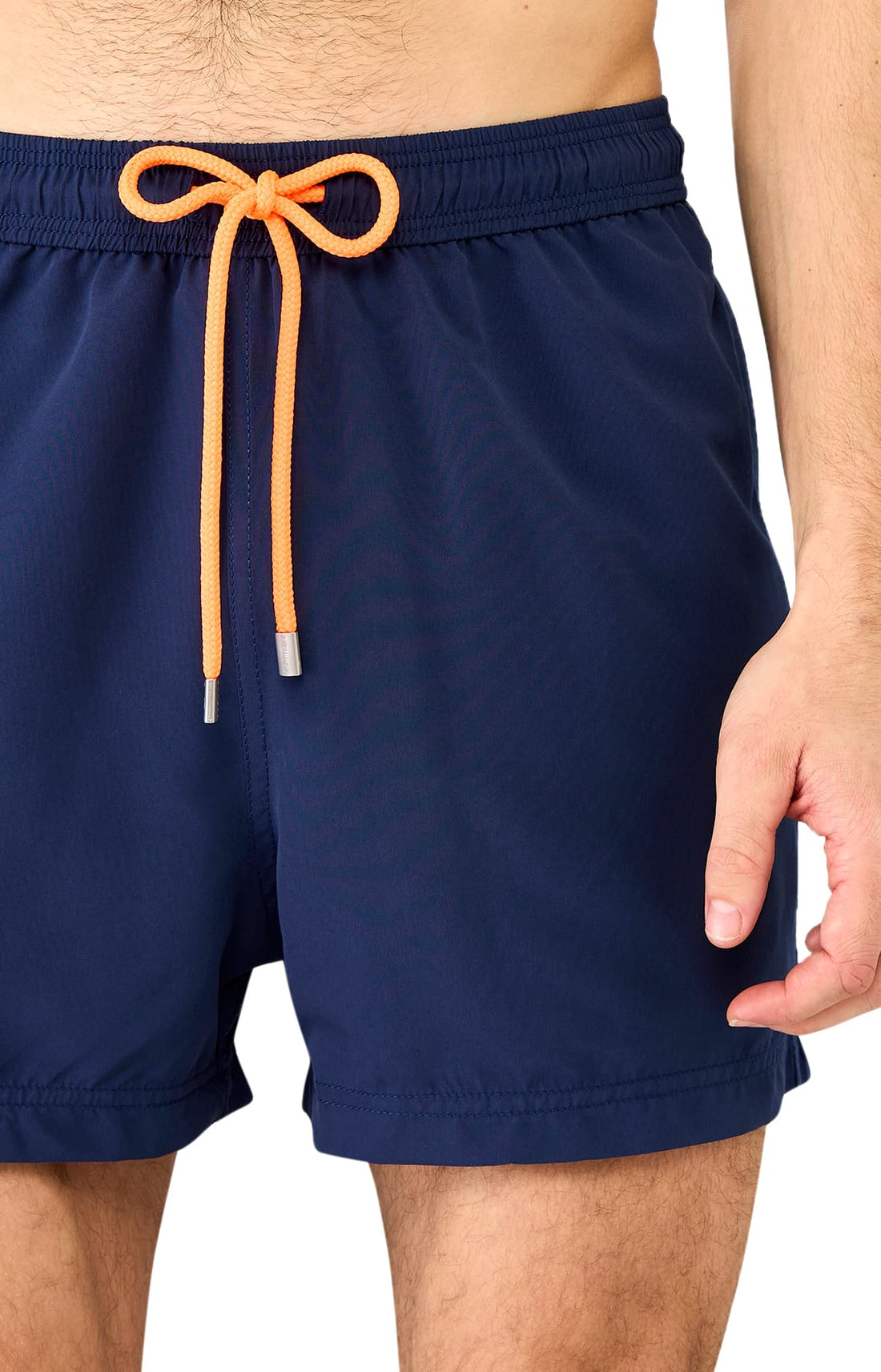 Short de bain Homme Marine 2