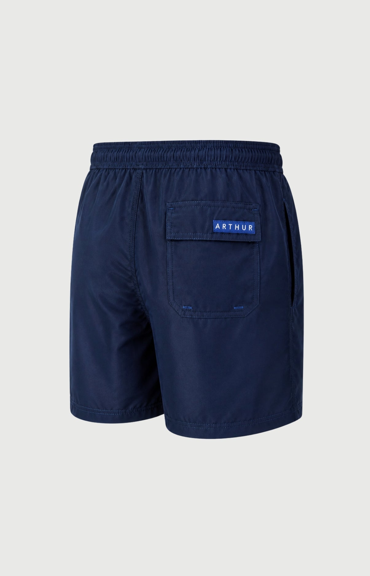 Short de bain homme James Couleur MARINE 5