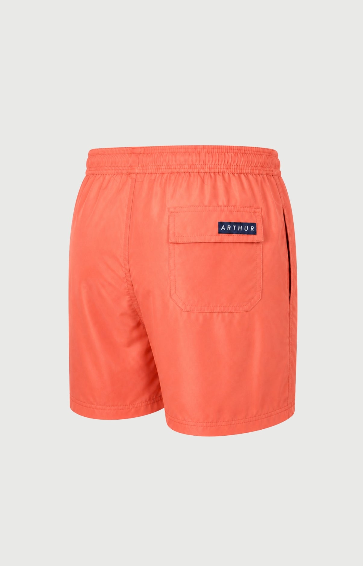 Short de bain homme Hugo Couleur ORANGE 5