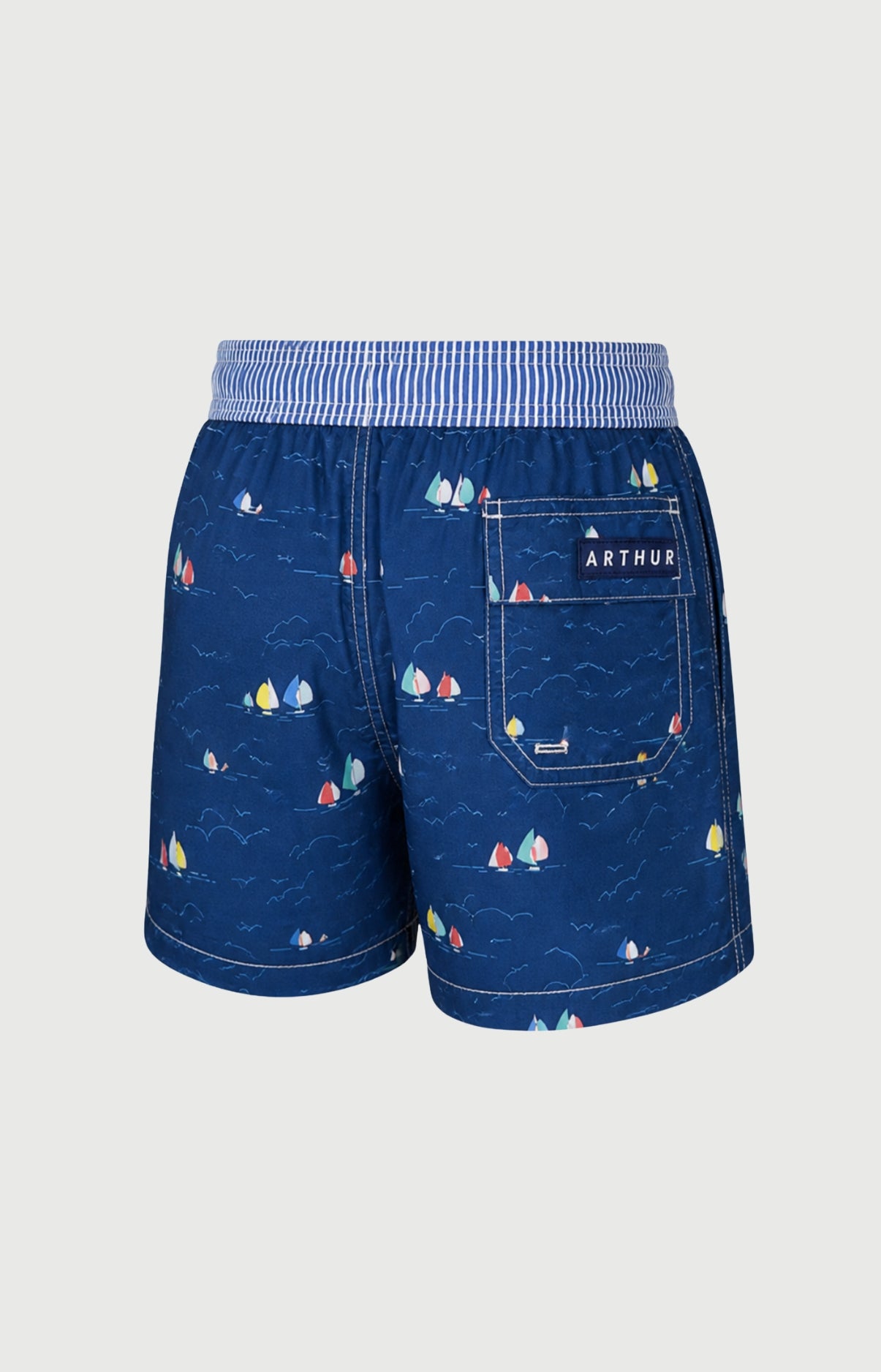 Short de bain enfant Tranquill&