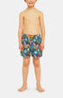 Short de bain Enfant jungle Multicolore 1