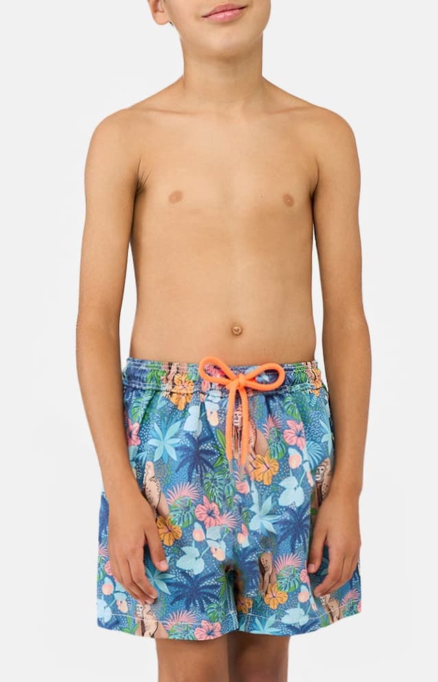 Short de bain enfant - Jungle 2