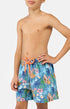 Short de bain enfant - Jungle 1