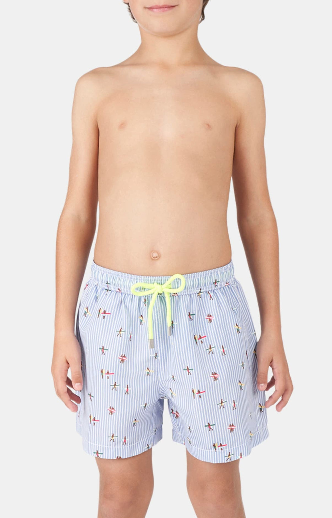 Short de bain enfant - Surf 1