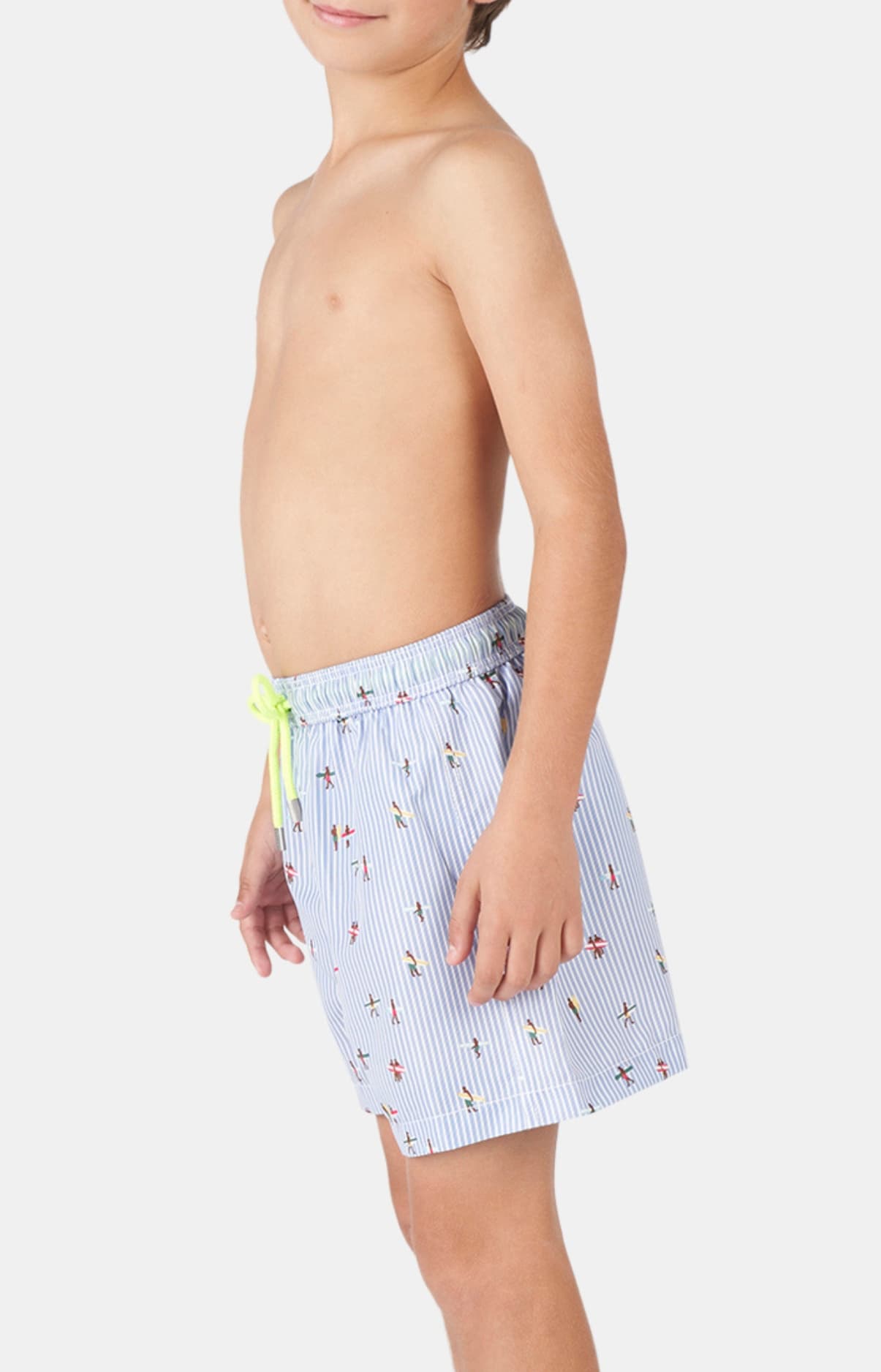 Short de bain enfant - Surf 2