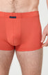 Boxer homme Bob Brique Couleur BRIQUE 1