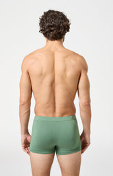 Boxer homme Bob Mousse Couleur MOUSSE 6