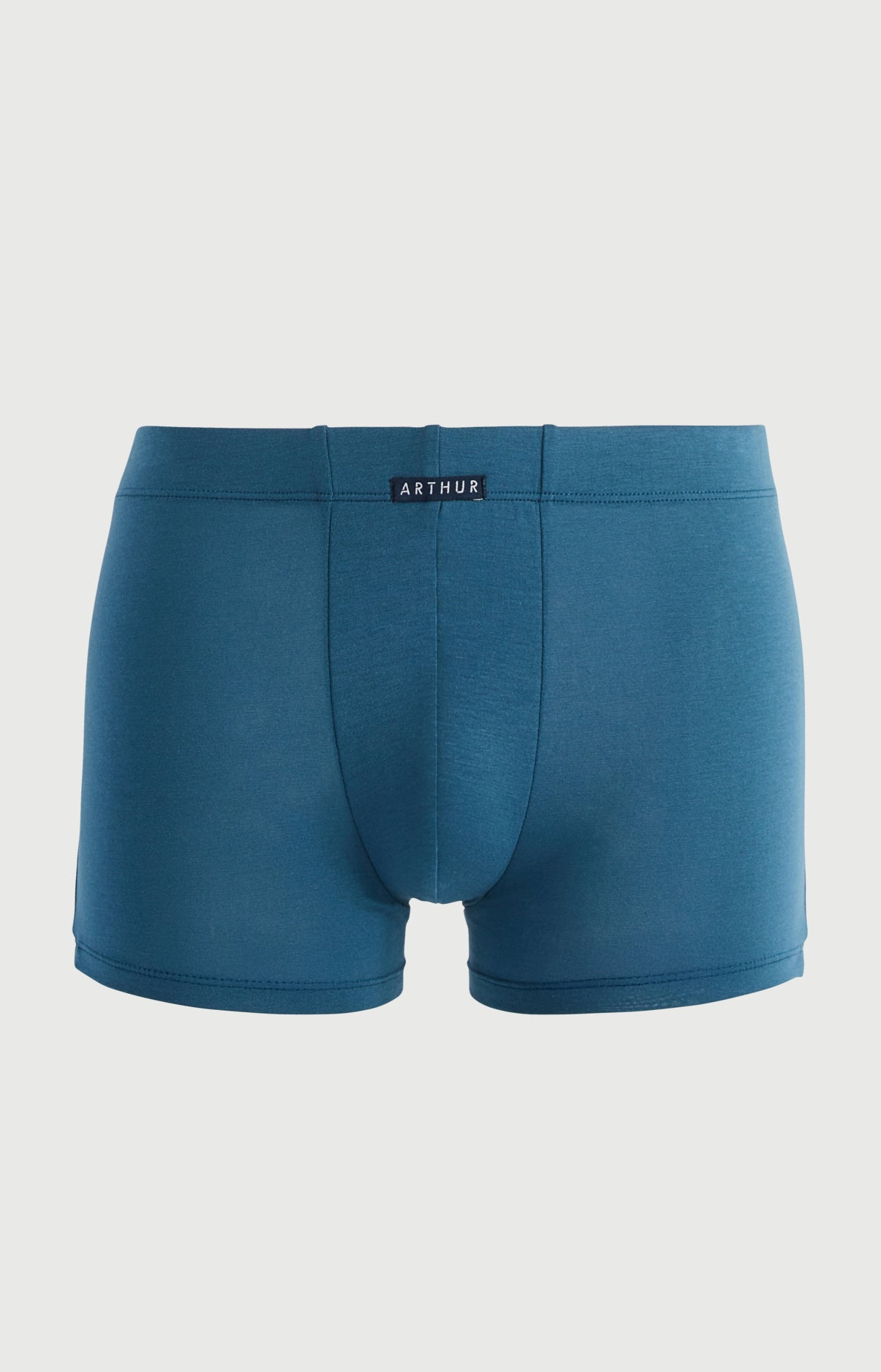 Boxer homme Bob Pétrole Couleur PETROLE 3
