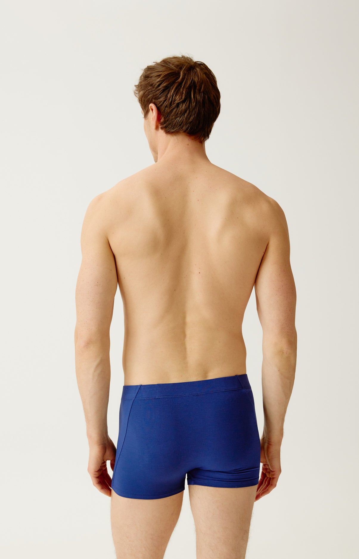 Boxer en modal bob marine homme 5
