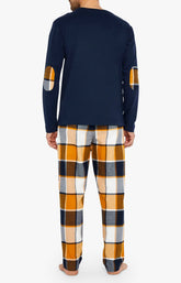 Pyjama Homme Joyeux 40 ans 5