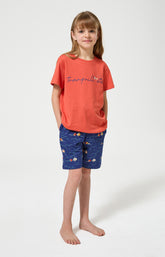 Pyjama Enfant Tranquill&