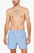 Caleçon classique Homme Everest Bleu 1