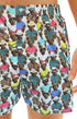 Caleçon Ourson Teddy Vacances Multicolore Homme 2