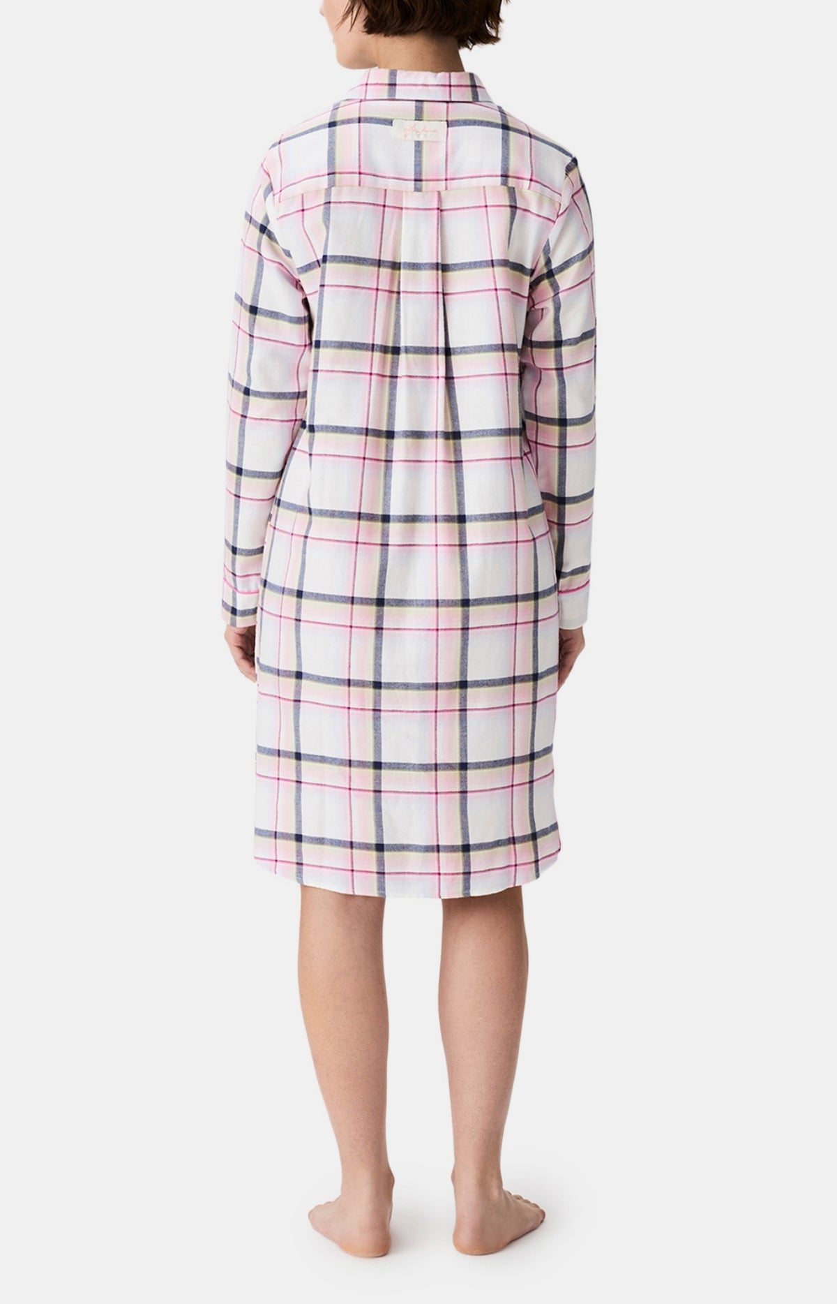 Chemises de nuit Femme Père Lola ROSE 6