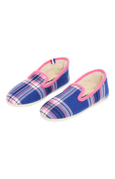 Chaussons Femme Romy ROI 1