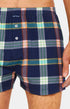 Caleçon de nuit Homme Ashberry Marine 2